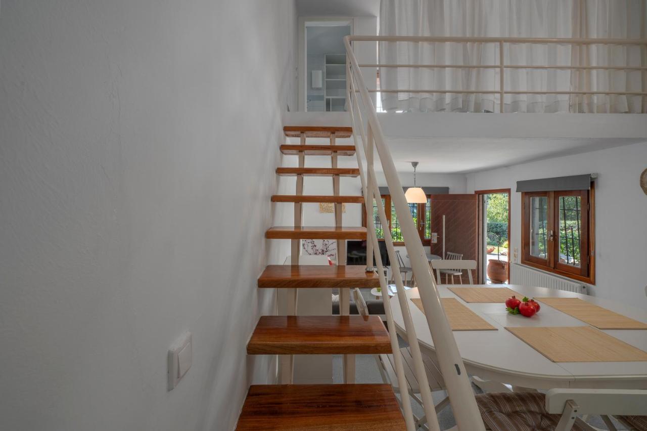 Villa Pine - Ng Sani Sani (Chalkidiki)