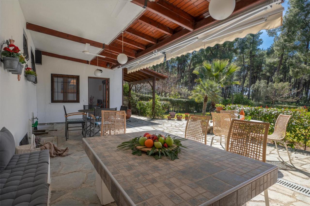 Pine - Ng Sani Villa